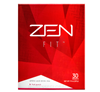  ZEN FIT - Giải Pháp Hoàn Hảo Giúp Đốt Cháy Mỡ Thừa Và Kiểm Soát Sự Thèm Ăn